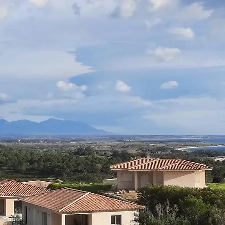 Mini Vue Apartamento