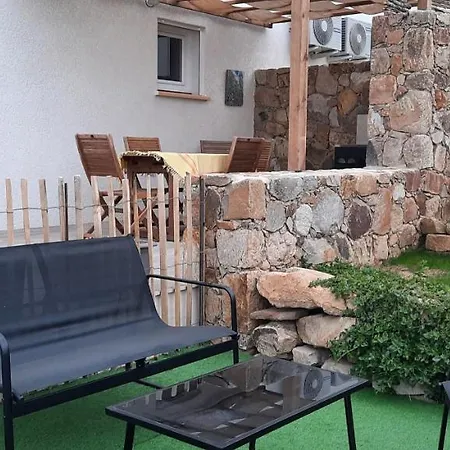 Mini Vue Apartament *