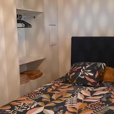 Apartamento Mini Vue *