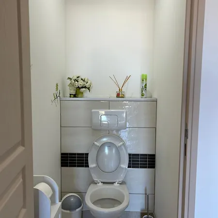 Mini Vue Sari-Solenzara