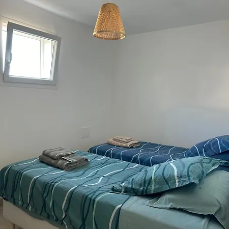 Mini Vue Apartamento