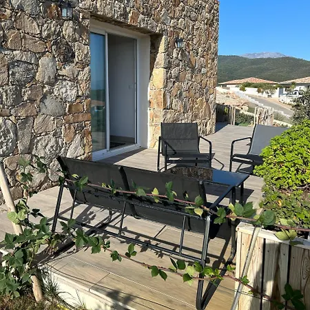 Mini Vue Apartamento *