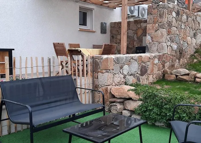 Mini Vue Apartment *