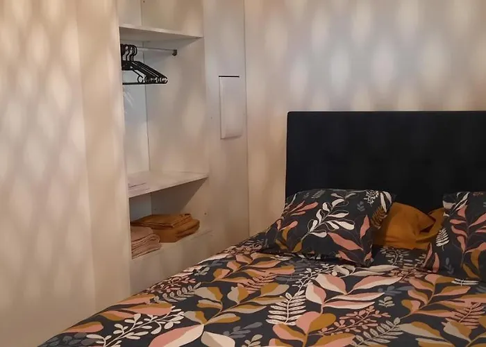 Apartment Mini Vue *