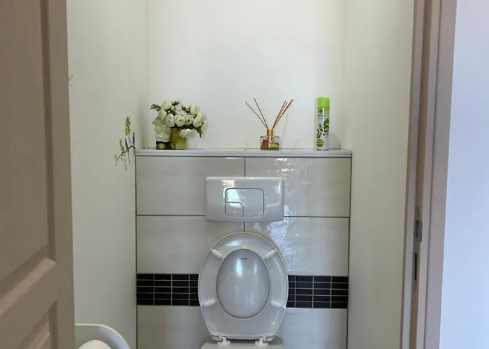 Mini Vue Sari-Solenzara