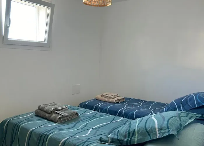 Mini Vue Apartment